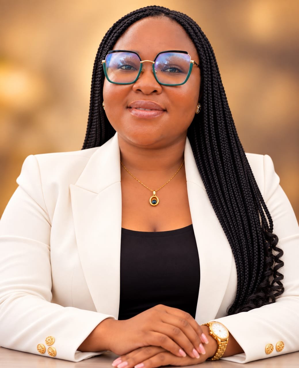 Ophelia Adubofour